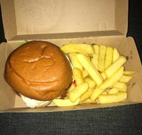 Black Label Grill - Accommodation Mooloolaba