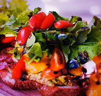 Cafe Axxess - Accommodation Mooloolaba