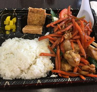 Genki Noodles  Sushi - Accommodation Mooloolaba