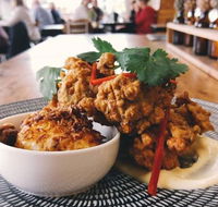 Hendriks Cafe - Accommodation Mooloolaba