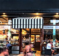 La Cucina Italian Eatery - Accommodation Mooloolaba