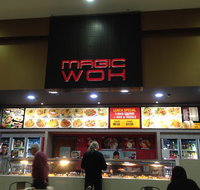 Magic Wok - Accommodation Mooloolaba