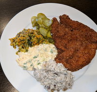 Marko's Schnitzel - Accommodation Mooloolaba