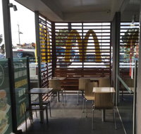McDonalds - Accommodation Mooloolaba