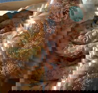 Olive Oil and Butter - Accommodation Mooloolaba