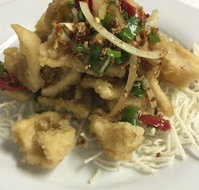 Po Hing - Accommodation Mooloolaba