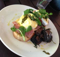 St Alexanders Kitchen - Accommodation Mooloolaba