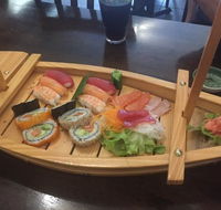 Tanabe Japanese Restaurant - Accommodation Mooloolaba