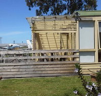 Wings cafe - Accommodation Mooloolaba