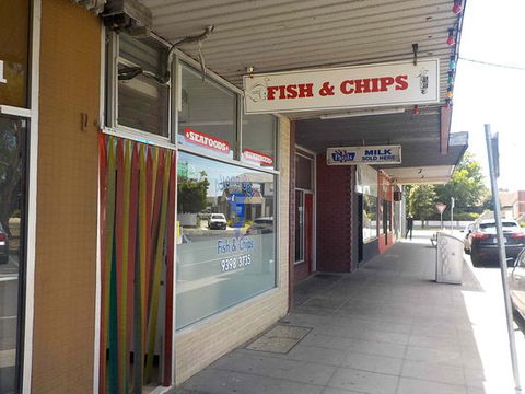 Altona Bay Fish And Chips - Accommodation Mooloolaba 0
