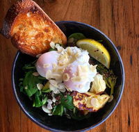 Bezirk Altona Cafe - Accommodation Mooloolaba