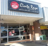 Cinta Raya Restaurant - Accommodation Mooloolaba