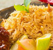 Desi Darbar - Accommodation Mooloolaba