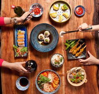 District 3429 - Accommodation Mooloolaba