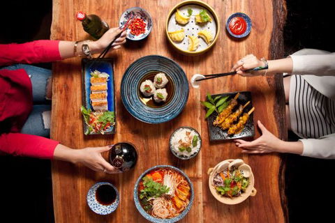 District 3429 - Accommodation Mooloolaba 0