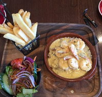 Fieste Family Restaurant - Accommodation Mooloolaba