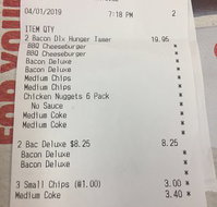 Hungry Jack's - Accommodation Mooloolaba