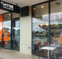 Hytyde Fish  Kebab - Accommodation Mooloolaba