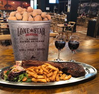 Lonestar Ribhouse Craigieburn - Accommodation Mooloolaba
