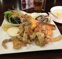 Olive Tree Hotel Sunbury - Accommodation Mooloolaba