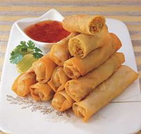 Penn Thai Cafe - Accommodation Mooloolaba