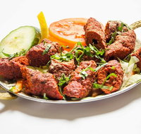 Punjabi Curry Cafe 2 - Accommodation Mooloolaba