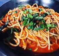 Redgum Pizza Bar - Accommodation Mooloolaba
