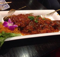 Rich Chilli Thai - Accommodation Mooloolaba