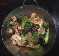 Seven Star Chinese Hotpot Restaurant - Accommodation Mooloolaba