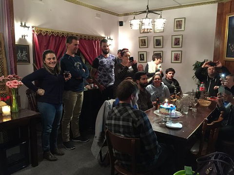 Sunanta's Thai - Accommodation Mooloolaba 0