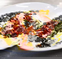 Tandoori Flames - Accommodation Mooloolaba