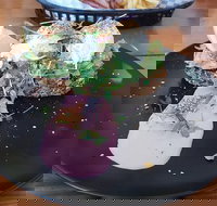 The Blue Dog - Accommodation Mooloolaba