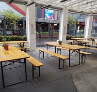 The Good Fish Co. - Accommodation Mooloolaba