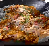 Vic's Food  Wine - Accommodation Mooloolaba