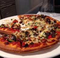 Casa Diverso Cafe  Restaurant - Accommodation Mooloolaba