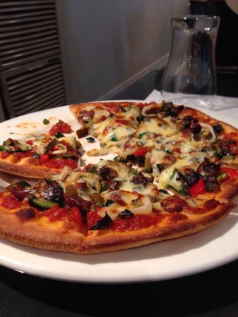 Casa Diverso Cafe & Restaurant - Accommodation Mooloolaba 0