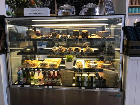 Krash And Co - Accommodation Mooloolaba 0