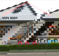 O. MY - Accommodation Mooloolaba