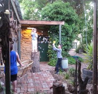 Pratty's Patch - Accommodation Mooloolaba