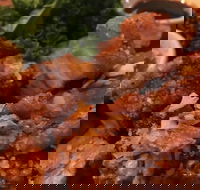 Rice Scoop - Accommodation Mooloolaba