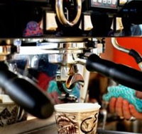Floyd The Barista - Accommodation Mooloolaba