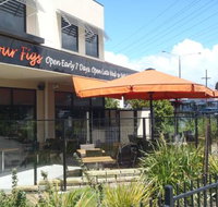 Four Figs - Accommodation Mooloolaba