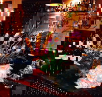 Le Voltaire Bistro Francais - Accommodation Mooloolaba