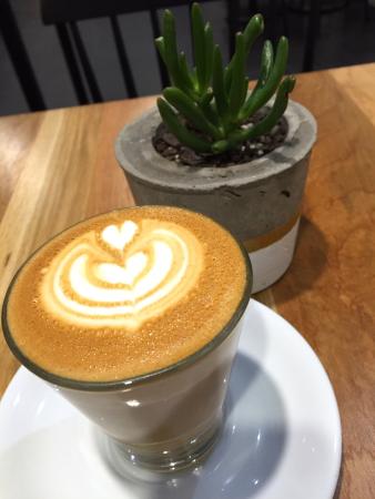 Axil Coffee - Accommodation Mooloolaba 0