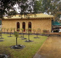 Fawkner Tearooms - Accommodation Mooloolaba