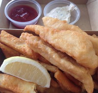 St Kilda Pier Kiosk - Accommodation Mooloolaba
