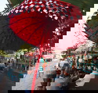 Babaji's Kitchen - Accommodation Mooloolaba