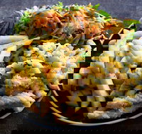 Bensons Cafe and Restaurant - Accommodation Mooloolaba