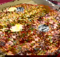 Big Al's Pizza - Accommodation Mooloolaba