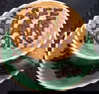 Cafe Harmony Espresso bar - Accommodation Mooloolaba